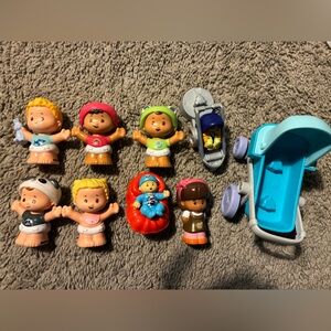 Little People Babies